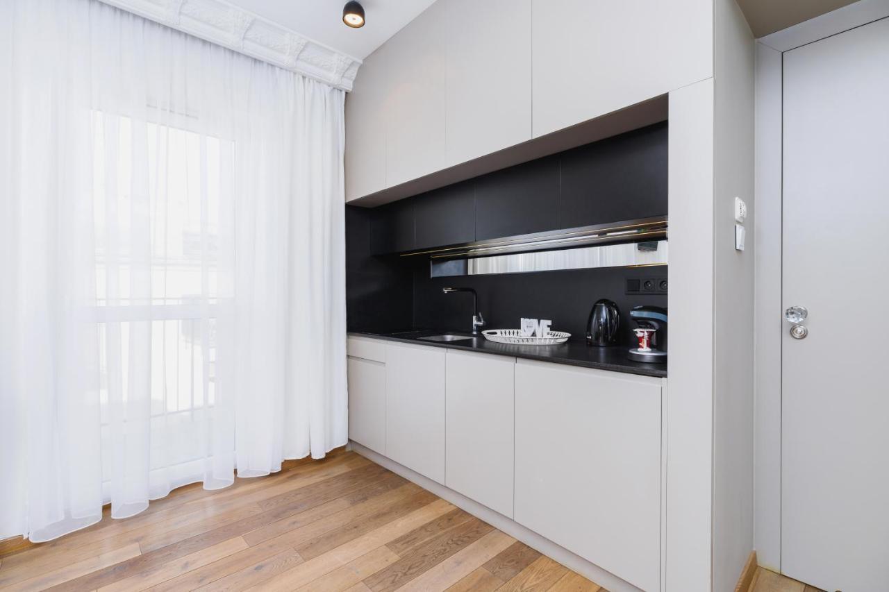 Modern Studio Wegierska Cracow By Noclegi Renters Krasków Exterior foto
