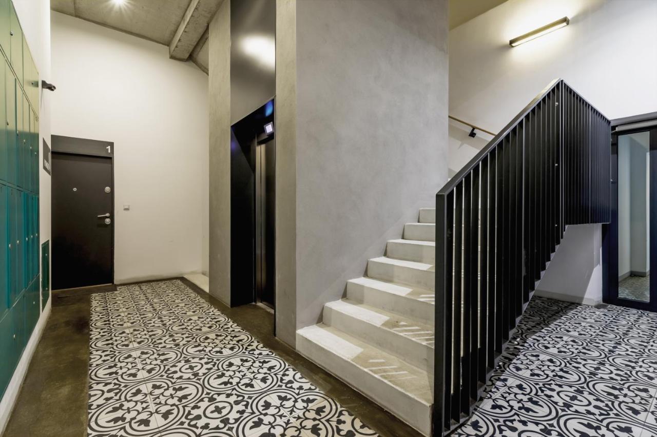Modern Studio Wegierska Cracow By Noclegi Renters Krasków Exterior foto